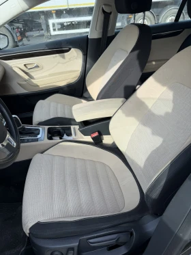 VW CC, снимка 5