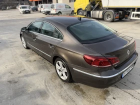VW CC, снимка 11