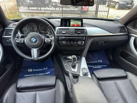BMW 430 D* M-PACK* X-DRIVE* GrandCoupe* , снимка 11