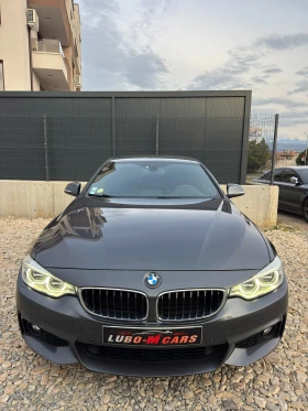 BMW 430 D* M-PACK* X-DRIVE* GrandCoupe* , снимка 2
