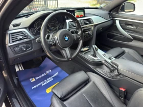 BMW 430 D* M-PACK* X-DRIVE* GrandCoupe* , снимка 10