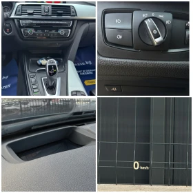 BMW 430 D* M-PACK* X-DRIVE* GrandCoupe* , снимка 14