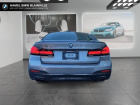 BMW 530E * АвтоКредит * (ЦЕНА ДО БГ), снимка 3