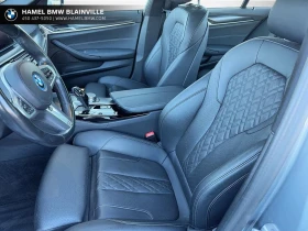 BMW 530E * АвтоКредит * (ЦЕНА ДО БГ), снимка 8