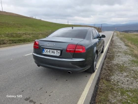 Audi A8, снимка 6