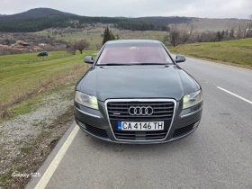 Audi A8, снимка 3