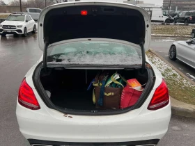 Mercedes-Benz C 300 * CARFAX * ЦЕНА ДО БГ, снимка 11