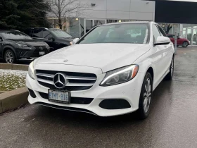 Mercedes-Benz C 300 * CARFAX * ЦЕНА ДО БГ, снимка 1
