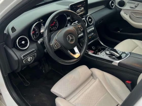 Mercedes-Benz C 300 * CARFAX * ЦЕНА ДО БГ, снимка 6