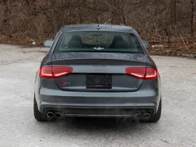 Audi S4 * * CARFAX * * АВТО КРЕДИТ * * , снимка 6