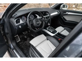 Audi S4 * * CARFAX * * АВТО КРЕДИТ * * , снимка 13