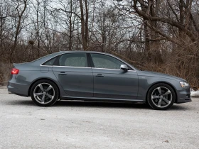 Audi S4 * * CARFAX * * АВТО КРЕДИТ * * , снимка 7