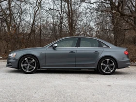 Audi S4 * * CARFAX * * АВТО КРЕДИТ * * , снимка 8