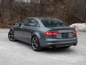 Audi S4 * * CARFAX * * АВТО КРЕДИТ * * , снимка 3