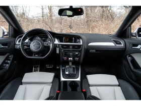 Audi S4 * * CARFAX * * АВТО КРЕДИТ * * , снимка 16