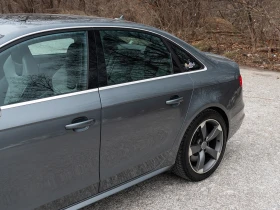 Audi S4 * * CARFAX * * АВТО КРЕДИТ * * , снимка 11