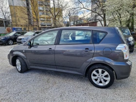 Toyota Corolla verso 1.8 vvti, снимка 8