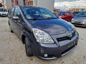 Toyota Corolla verso 1.8 vvti, снимка 3