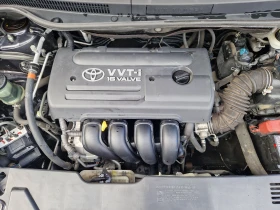 Toyota Corolla verso 1.8 vvti, снимка 16