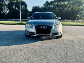 Audi A4 2.0 TFSI, снимка 2