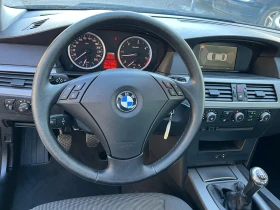 BMW 525 BMW 525 D, снимка 8