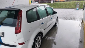 Ford C-max, снимка 4
