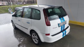 Ford C-max, снимка 2