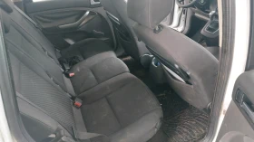 Ford C-max, снимка 7