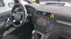 Ford C-max, снимка 6