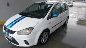Ford C-max, снимка 1