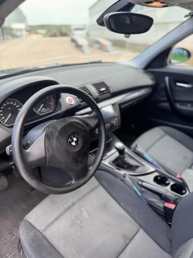 BMW 120 120 D, снимка 7