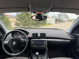 BMW 120 120 D, снимка 8