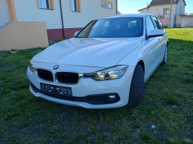BMW 318 2000 дизел , 150 коня, снимка 2