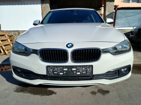 BMW 318 2000 дизел , 150 коня, снимка 17