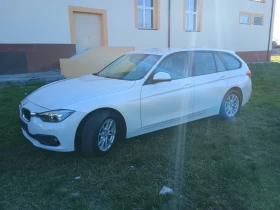 BMW 318 2000 дизел , 150 коня, снимка 3
