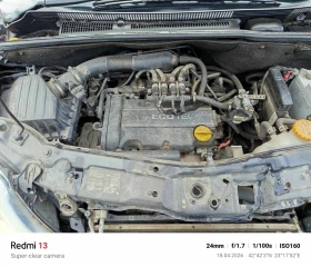 Opel Meriva, снимка 9