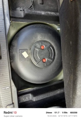 Opel Meriva, снимка 13