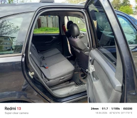 Opel Meriva, снимка 10