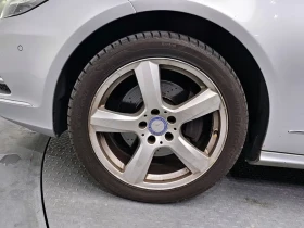 Mercedes-Benz CLS 350, снимка 5