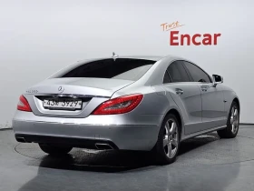 Mercedes-Benz CLS 350, снимка 2