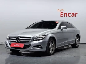 Mercedes-Benz CLS 350, снимка 1