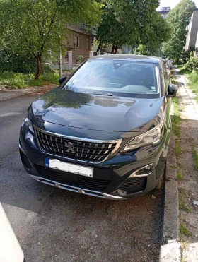 Peugeot 3008 1.6 PHEV, снимка 1