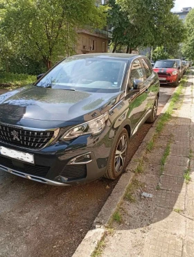 Peugeot 3008 1.6 PHEV, снимка 2