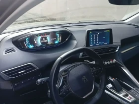 Peugeot 3008 1.6 PHEV, снимка 12