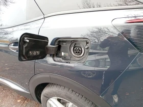 Peugeot 3008 1.6 PHEV, снимка 14