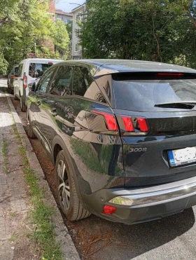 Peugeot 3008 1.6 PHEV, снимка 7