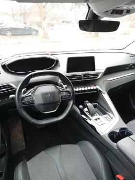 Peugeot 3008 1.6 PHEV, снимка 10