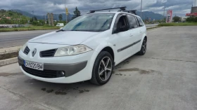 Renault Megane, снимка 2