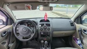 Renault Megane, снимка 8