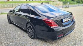 Mercedes-Benz S 350 AMG-LINE, снимка 8